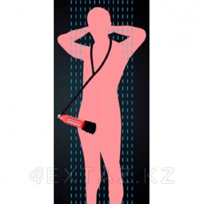 Bathmate Shower strap гидропомпасын қолдануға арналған белдік от sex shop Extaz фото 3
