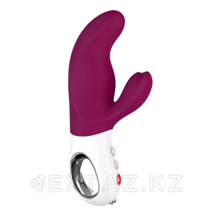 Көңілді фабриканың miss BI вибратор қояны (Қарақат) от sex shop Extaz фото 3
