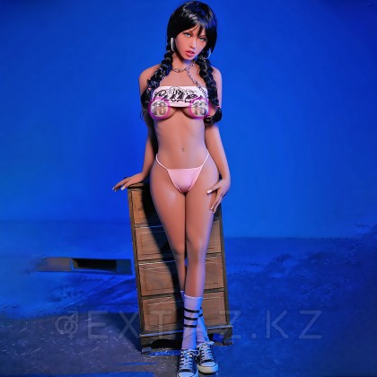 Сэрдің шынайы секс қуыршағы (168 см, 32 кг ) от sex shop Extaz фото 5