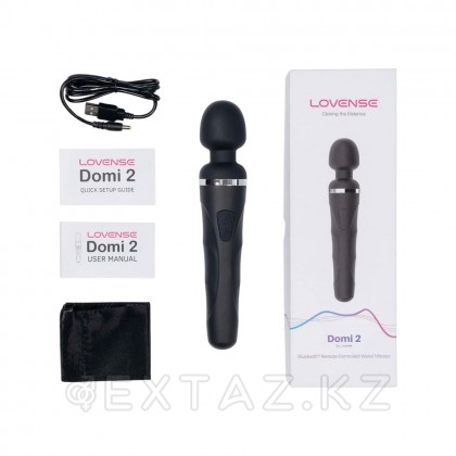 Wand lovense 