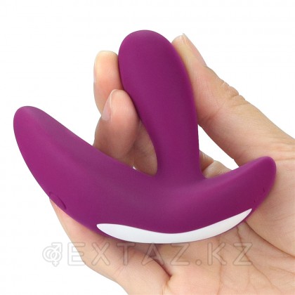 O-Sensual Remote Rider қашықтан басқару пульті бар Вибратор от sex shop Extaz фото 4