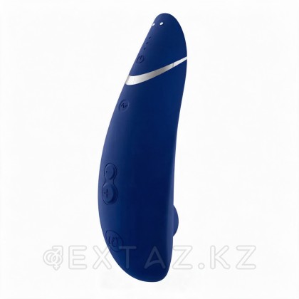 Womanizer Premium 2 Blueberry байланыссыз клиторальды стимуляторы от sex shop Extaz