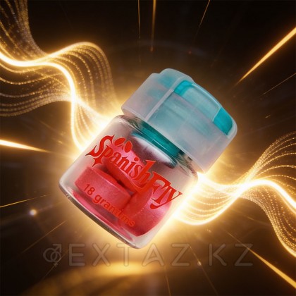 Әйелдерге арналған Spanish Fly increase libido қоздырғышы (3 қойынды.) от sex shop Extaz фото 6