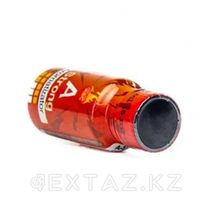 Попперс а 15 мл. (күшті) от sex shop Extaz фото 7