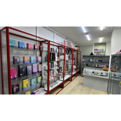 Магазин «Extaz.kz» на Бейбитшилик 27 