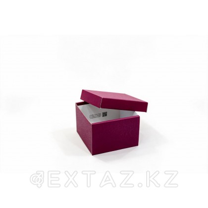 Сыйлық қорабы, шие, 150*150*100 от sex shop Extaz