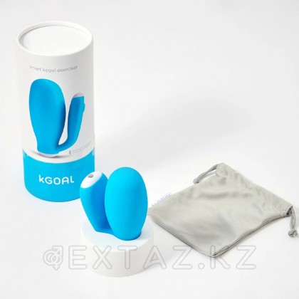 Kgoal интеллектуалды кегель жаттықтырушысы от sex shop Extaz фото 5