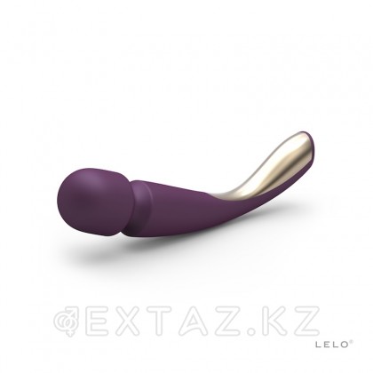 Большой профессиональный массажер Smart Wand Large - Lelo от sex shop Extaz фото 2