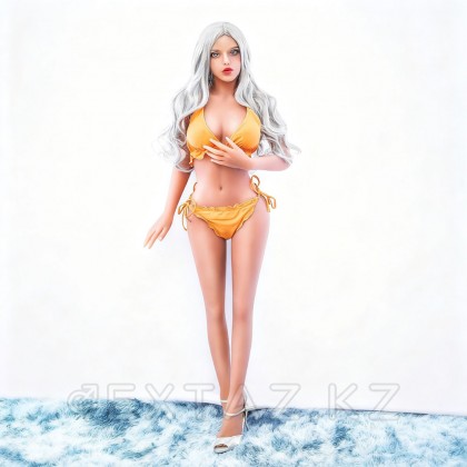 Molly шынайы секс қуыршақ (150 см; 25 кг) от sex shop Extaz фото 12