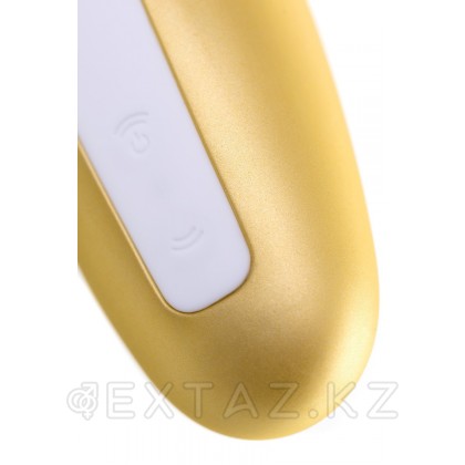 Клиторальный стимулятор Satisfyer Love Breeze от sex shop Extaz фото 4