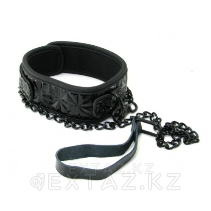 Luxury fetish Қарғыбауы бар жаға қара от sex shop Extaz