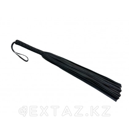 Шынайы былғарыдан жасалған кірпік тұтас секс ойыны от sex shop Extaz фото 5