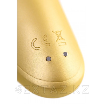 Клиторальный стимулятор Satisfyer Love Breeze от sex shop Extaz фото 3