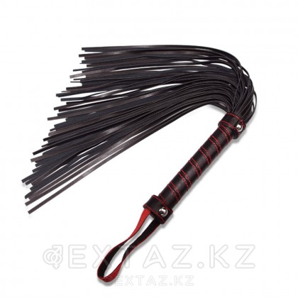 Bondage Fetish флоггер кірпігі от sex shop Extaz