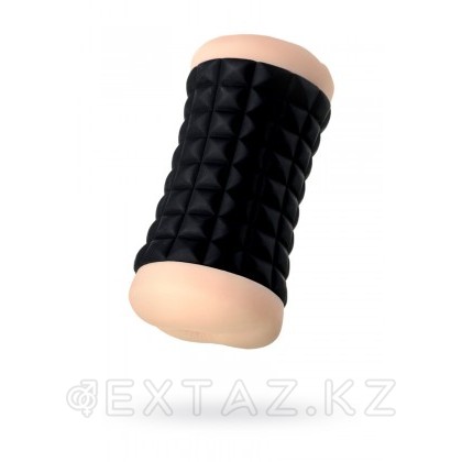 Мастурбатор двусторонний JOS JANICE (14,5 см.) от sex shop Extaz фото 3