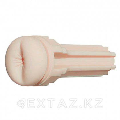 Kiiroo анусынан Feel Stroker мастурбаторы (ашық бежевый) от sex shop Extaz фото 4