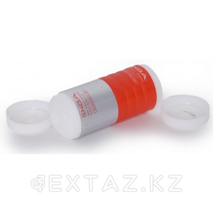 TENGA Мастурбатор Double Hole от sex shop Extaz фото 5