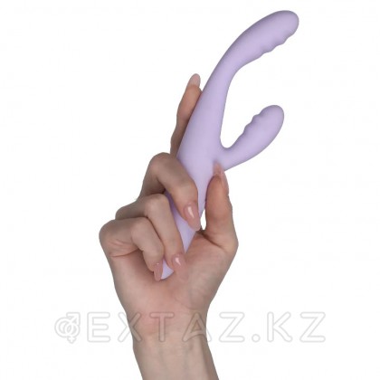 SVAKOM ұсынған Cici + 2 жылыту функциясы бар қоян вибраторы от sex shop Extaz фото 4