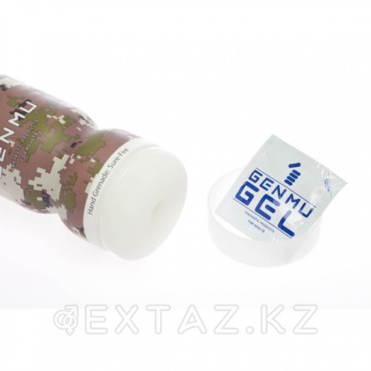 Мастурбатор Sure-Fire  Genmu от sex shop Extaz фото 3