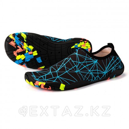 Көк сызықты аквашуздар (36) от sex shop Extaz