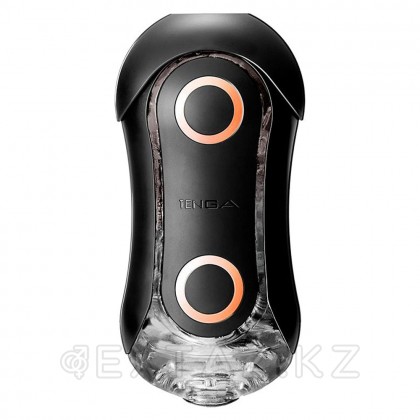 TENGA стимуляторы Flip ORB strong қызғылт сары от sex shop Extaz