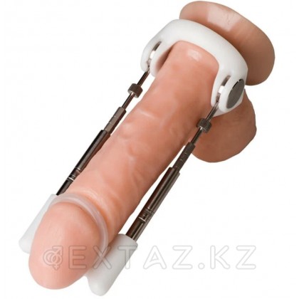 Jes Extender увеличенияiginal жинағы ұлғайту пенис от sex shop Extaz фото 3