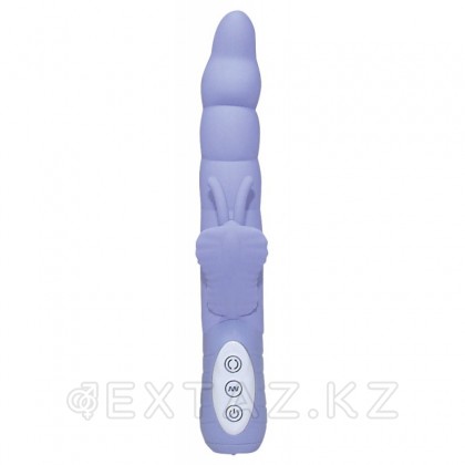 Smile Вибратор многофункциональный Fancy лаванда       от sex shop Extaz фото 4