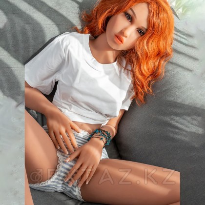 Шынайы секс қуыршақ Веста (157 см, 28 кг) от sex shop Extaz фото 4