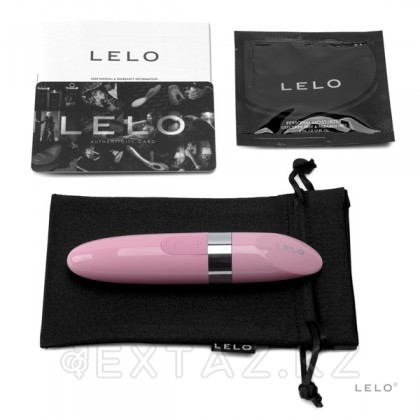 Вибромассажер Mia 2 (LELO) от sex shop Extaz фото 3