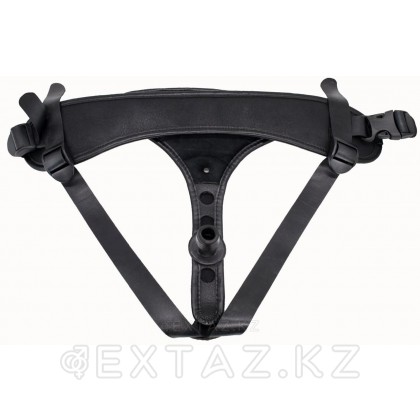 Ішкі саптамамен жабдықталған BEST SELECT белбеуі от sex shop Extaz
