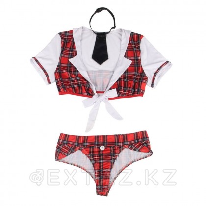 Ересек костюм 