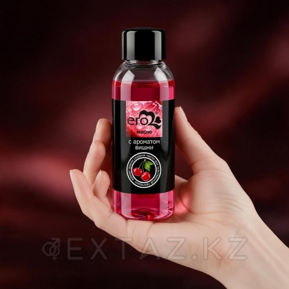 ISO шие хош иісті массаж майы, 50 мл от sex shop Extaz фото 4