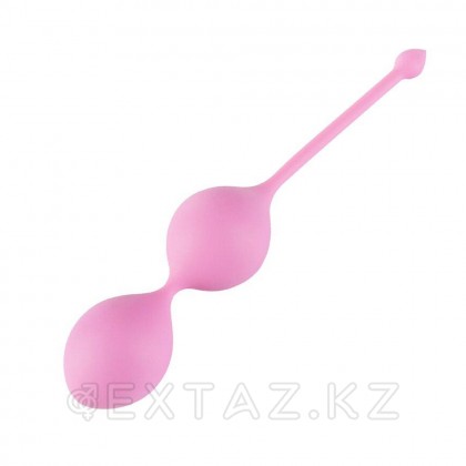 Alive қызғылт U-Tone қынап шарлары от sex shop Extaz