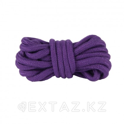 Фетиш жиынтығы SM Sexy Bondage Purple от sex shop Extaz фото 5