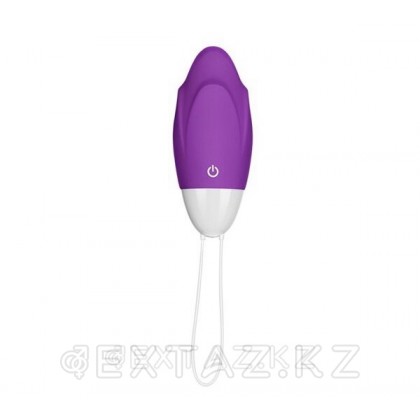 IJOY Love діріл жұмыртқасы (күлгін) от sex shop Extaz