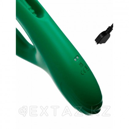 Инновациялық вибратор қоян Zenora от sex shop Extaz фото 6