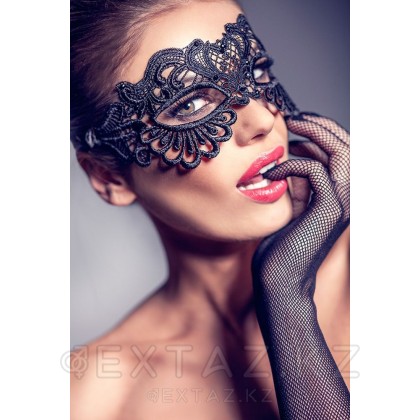 Құпия Enchanting Маскасы от sex shop Extaz фото 2