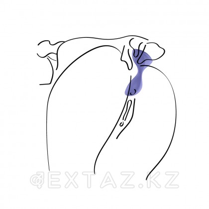 Satisfyer sweet Seal Connect app күлгін анальды діріл тығын от sex shop Extaz фото 12