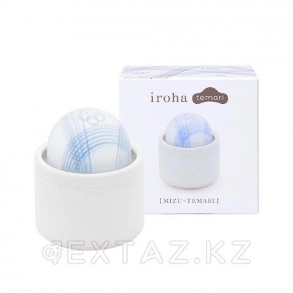IROHA Temari Mizu діріл массажы от sex shop Extaz