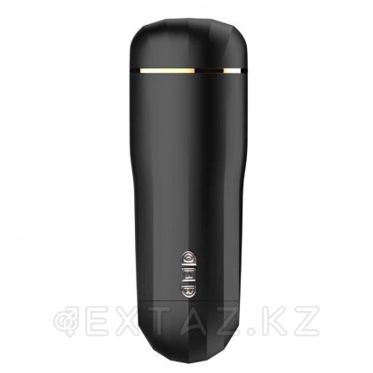 Діріл және айналу Автоматты мастурбатор от sex shop Extaz