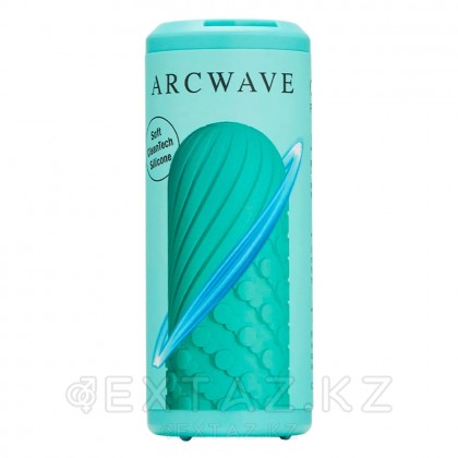 ARCWAVE Ghost mint мастурбаторы от sex shop Extaz фото 4