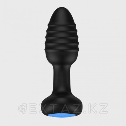 KIIROO ұсынған Lumen ohmibod тербелісі бар интерактивті анальды плагин от sex shop Extaz фото 5