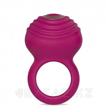 Анастейшаның Қайта зарядталатын эрекциялық сақинасы от sex shop Extaz