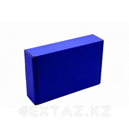 Қорап 315*215*81 көк от sex shop Extaz
