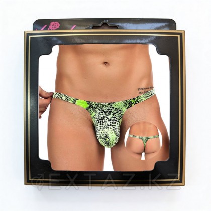 S арналған Snakeskin (XL) от sex shop Extaz фото 2