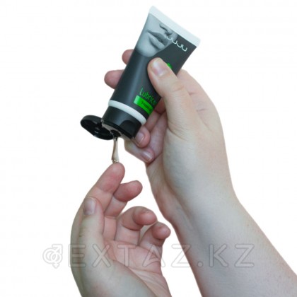 Тропикалық жеміс дәмі бар жеуге жарамды Juju жағармайы 50 мл от sex shop Extaz фото 11