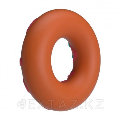 Super donut Berry эрекциялық сақинасы от sex shop Extaz фото 3