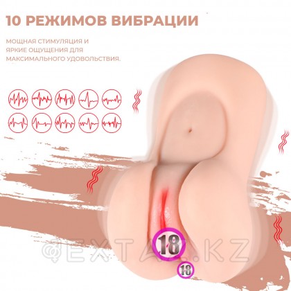 Шынайы компам Aggie діріл мастурбаторы от sex shop Extaz фото 9