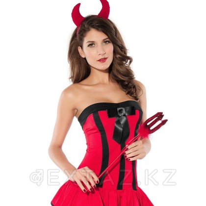 Костюм *Devil Woman* от sex shop Extaz фото 3