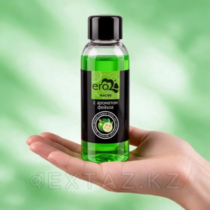 Feijoa ORO хош иісті массаж майы, 50 мл от sex shop Extaz фото 3